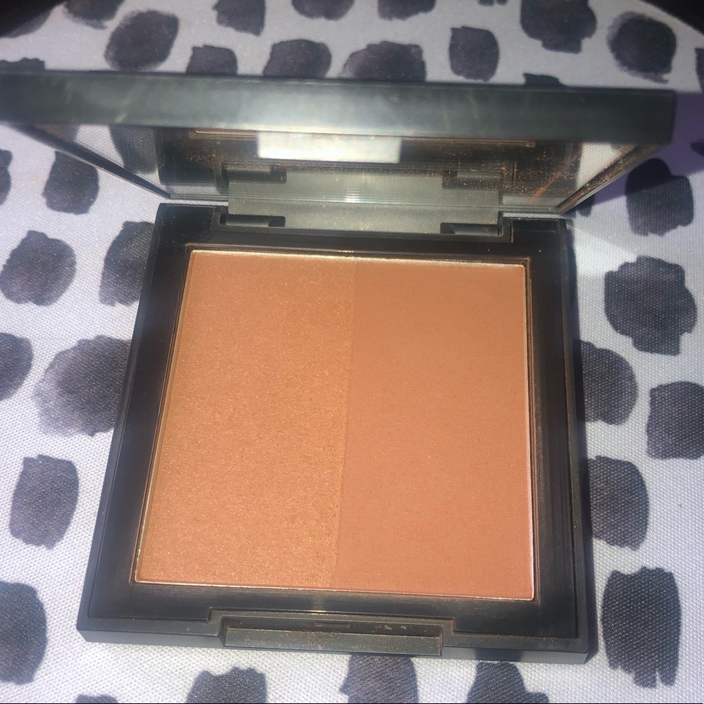 MORPHE BRONZER